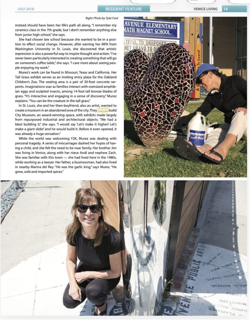 Venice Living p2