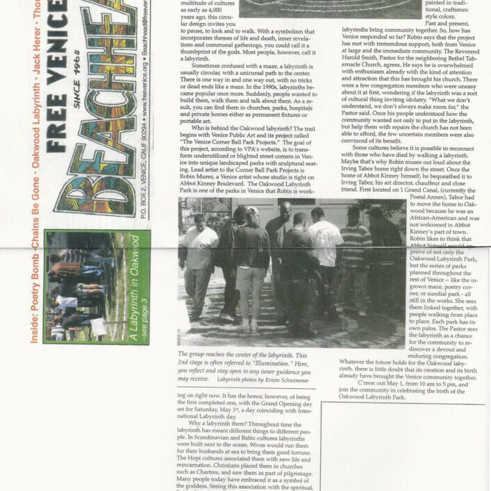 Beachhead 2010
