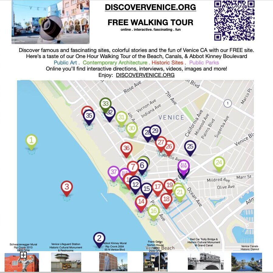 DiscoverVenice