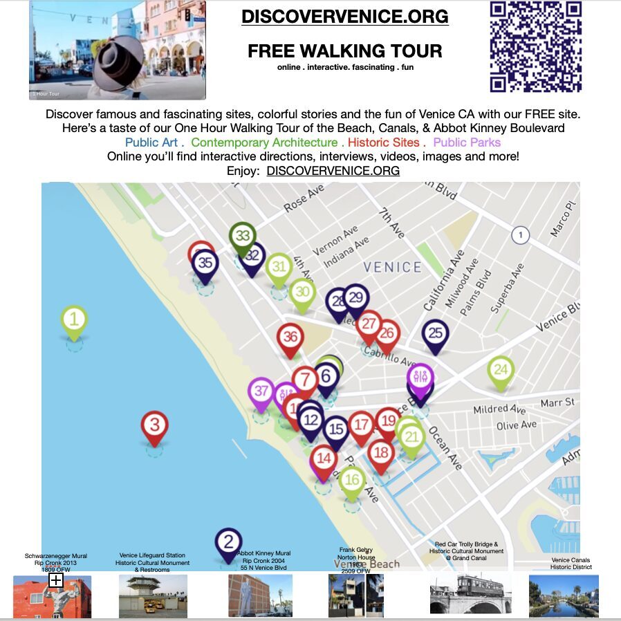 DiscoverVenice
